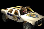Smuggler's Run (PlayStation 2)