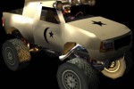 Smuggler's Run (PlayStation 2)