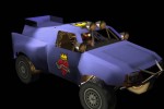 Smuggler's Run (PlayStation 2)