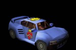 Smuggler's Run (PlayStation 2)