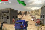 Smuggler's Run (PlayStation 2)
