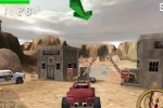 Smuggler's Run (PlayStation 2)