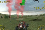 Smuggler's Run (PlayStation 2)