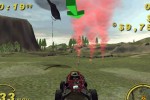 Smuggler's Run (PlayStation 2)
