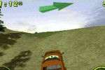 Smuggler's Run (PlayStation 2)