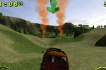 Smuggler's Run (PlayStation 2)