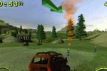 Smuggler's Run (PlayStation 2)