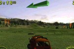 Smuggler's Run (PlayStation 2)