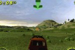 Smuggler's Run (PlayStation 2)