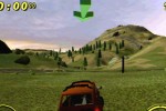 Smuggler's Run (PlayStation 2)