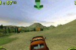 Smuggler's Run (PlayStation 2)