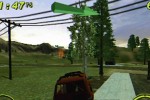 Smuggler's Run (PlayStation 2)