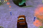 Smuggler's Run (PlayStation 2)