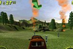 Smuggler's Run (PlayStation 2)