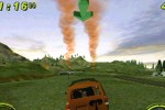 Smuggler's Run (PlayStation 2)
