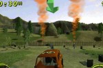 Smuggler's Run (PlayStation 2)
