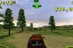 Smuggler's Run (PlayStation 2)