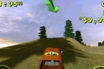 Smuggler's Run (PlayStation 2)