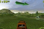 Smuggler's Run (PlayStation 2)