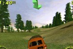 Smuggler's Run (PlayStation 2)