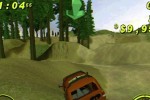 Smuggler's Run (PlayStation 2)