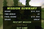 Smuggler's Run (PlayStation 2)
