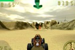 Smuggler's Run (PlayStation 2)