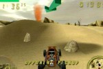 Smuggler's Run (PlayStation 2)
