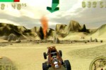 Smuggler's Run (PlayStation 2)