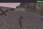 Spec Ops II: Omega Squad (Dreamcast)
