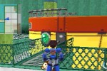 Mega Man Legends 2