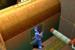 Mega Man Legends 2 (PlayStation)