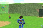 Mega Man Legends 2 (PlayStation)