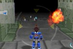 Mega Man Legends 2 (PlayStation)