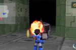 Mega Man Legends 2 (PlayStation)