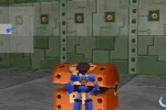 Mega Man Legends 2 (PlayStation)