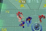 Speedball 2100 (PlayStation)