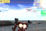 Armored Core 2 (PlayStation 2)