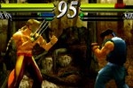 Street Fighter EX3 (PlayStation 2)