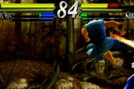 Street Fighter EX3 (PlayStation 2)