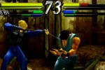 Street Fighter EX3 (PlayStation 2)