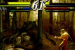 Street Fighter EX3 (PlayStation 2)