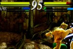 Street Fighter EX3 (PlayStation 2)