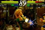 Street Fighter EX3 (PlayStation 2)