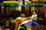 Street Fighter EX3 (PlayStation 2)