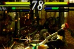 Street Fighter EX3 (PlayStation 2)