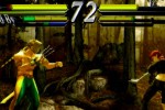 Street Fighter EX3 (PlayStation 2)