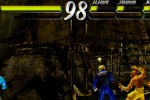 Street Fighter EX3 (PlayStation 2)