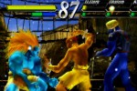 Street Fighter EX3 (PlayStation 2)