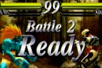 Street Fighter EX3 (PlayStation 2)